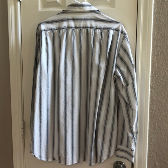 MICHAEL MIchael Kors Button Down Shirt - Picture 5 of 6